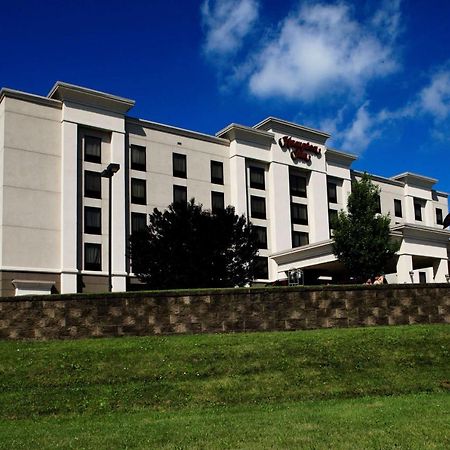 Hampton Inn Easton Exteriér fotografie
