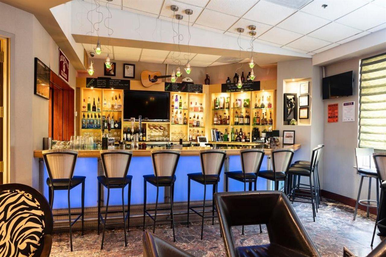 Hampton Inn Easton Exteriér fotografie