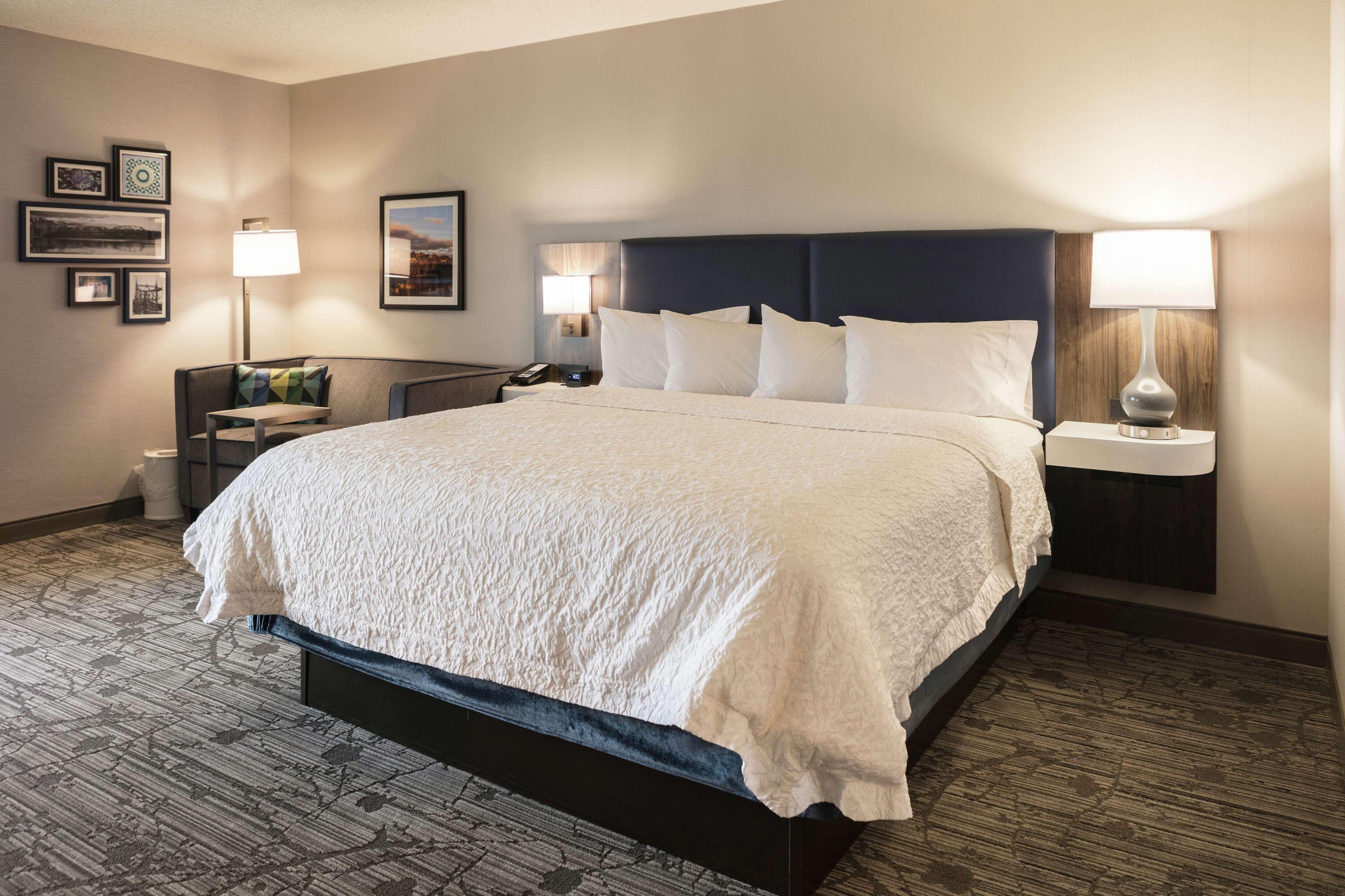 Hampton Inn Easton Exteriér fotografie