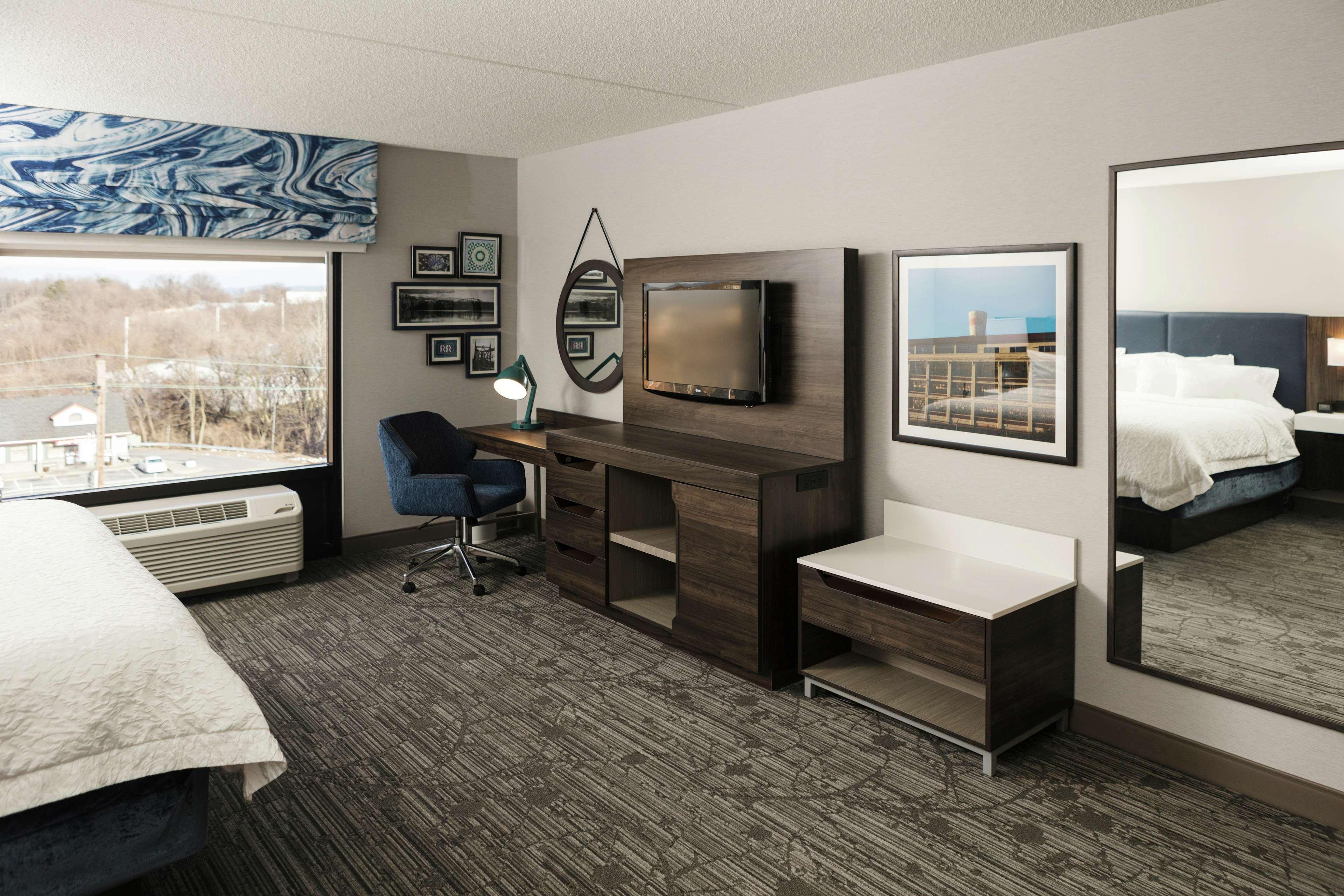 Hampton Inn Easton Exteriér fotografie