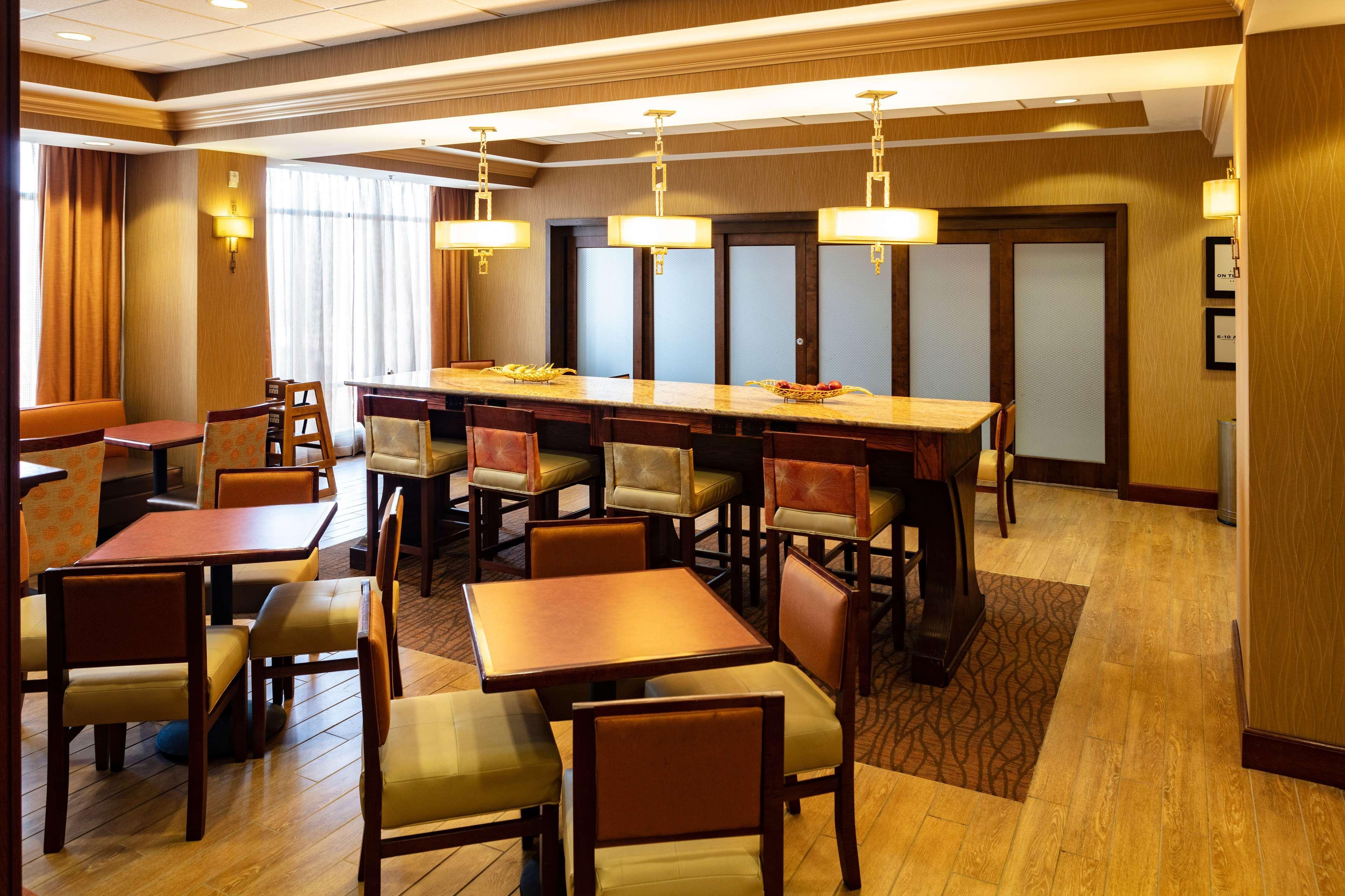 Hampton Inn Easton Exteriér fotografie