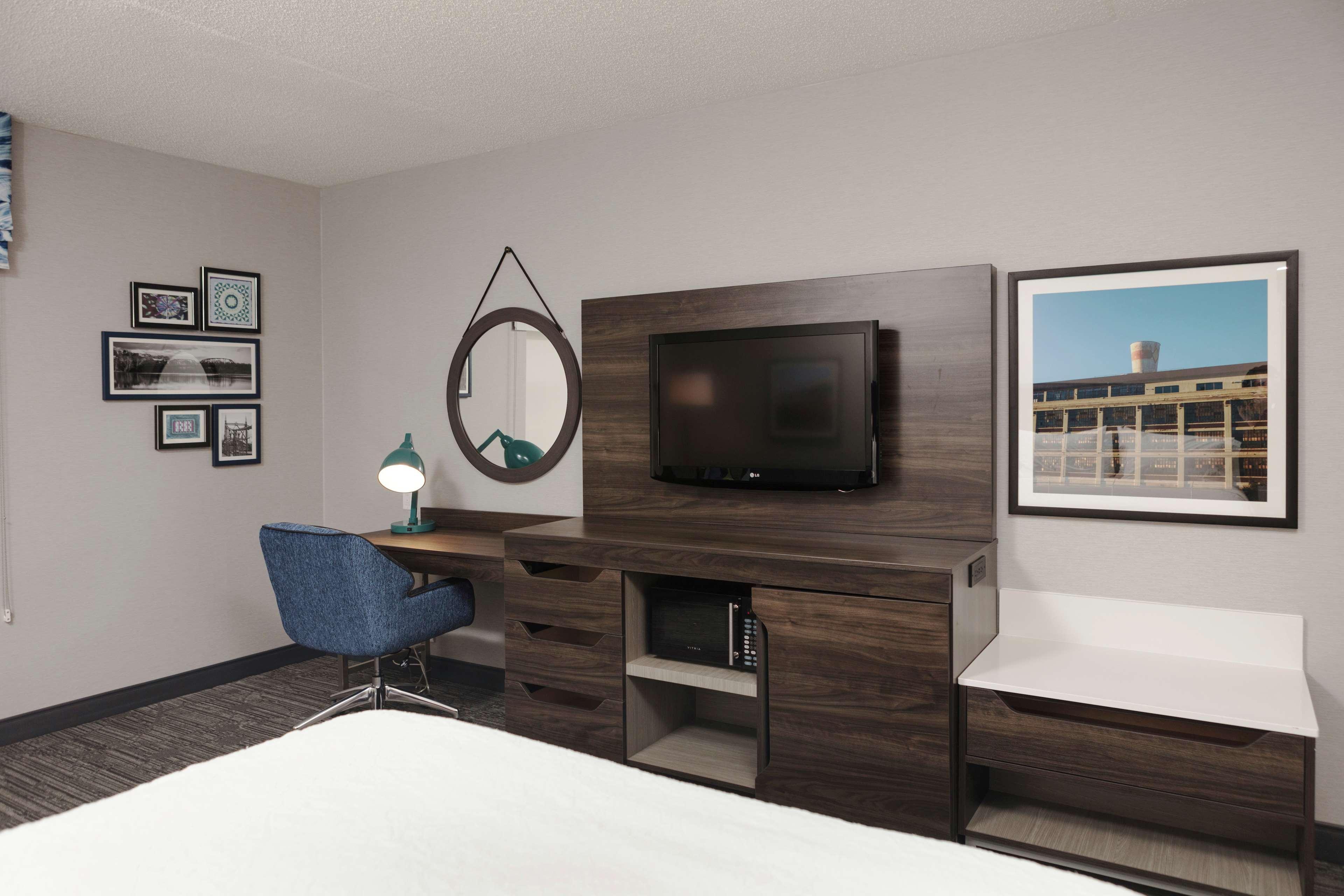 Hampton Inn Easton Exteriér fotografie