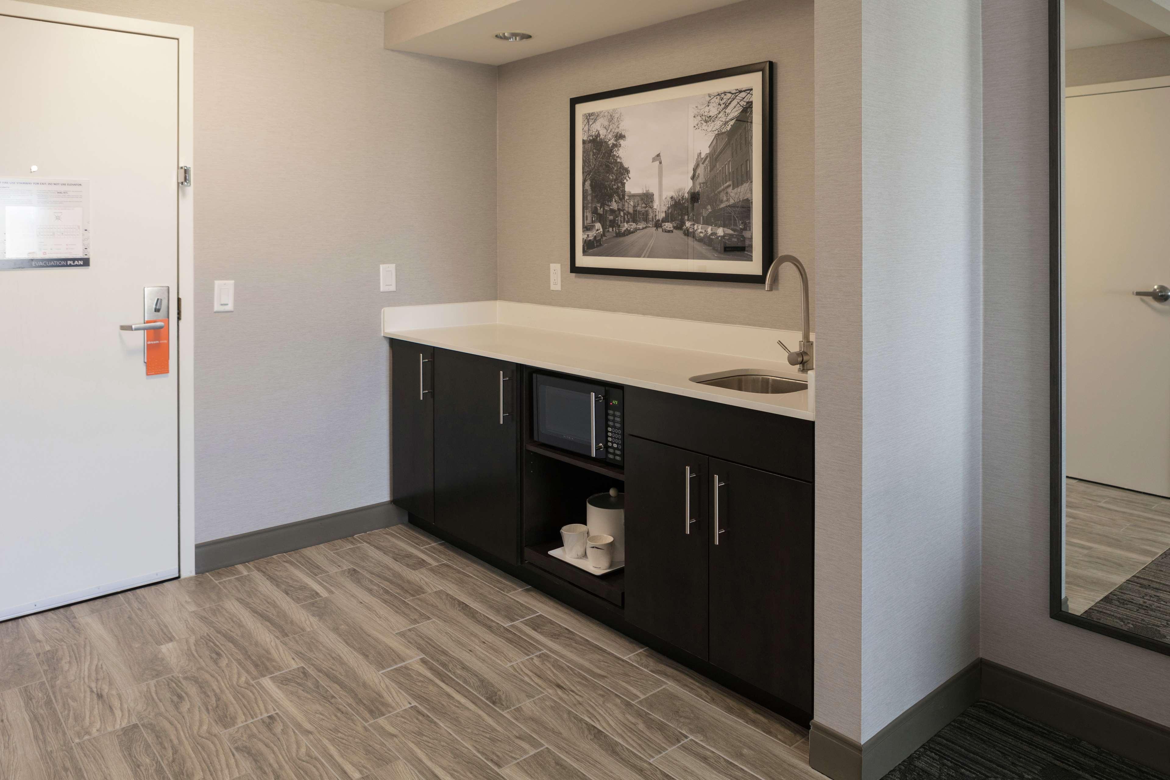 Hampton Inn Easton Exteriér fotografie