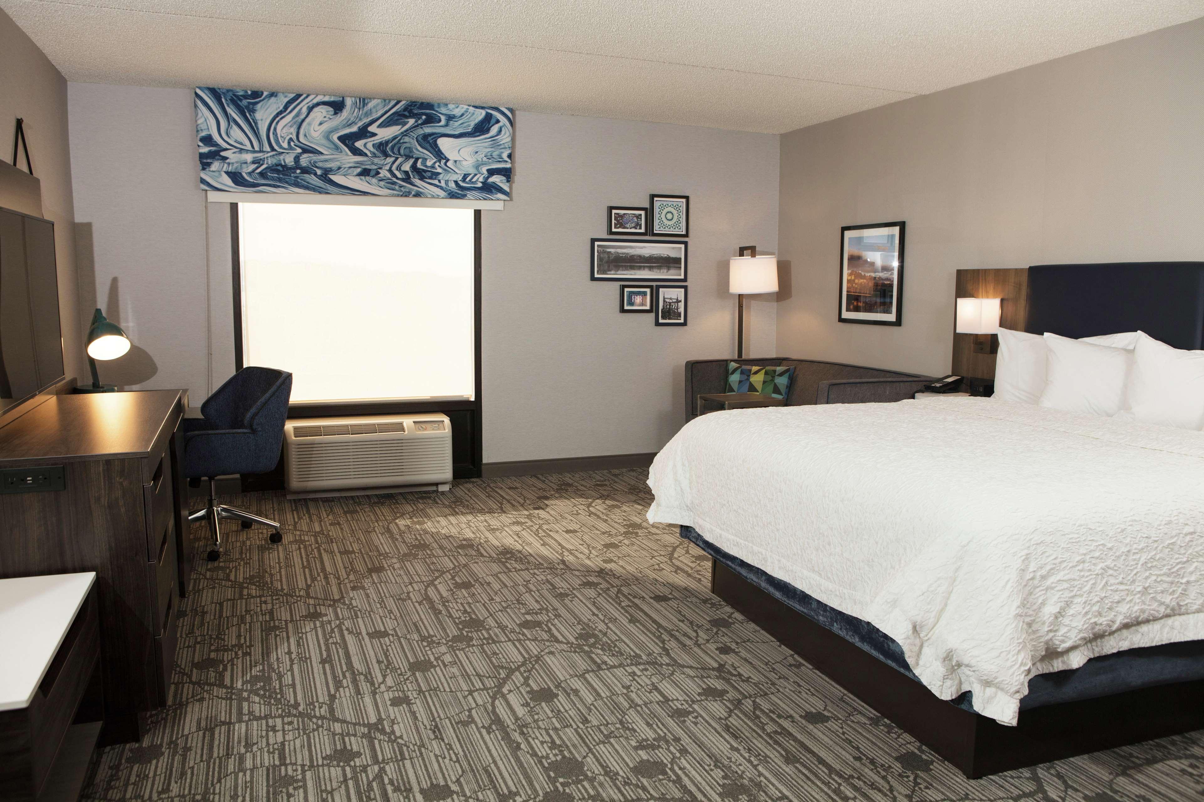 Hampton Inn Easton Exteriér fotografie