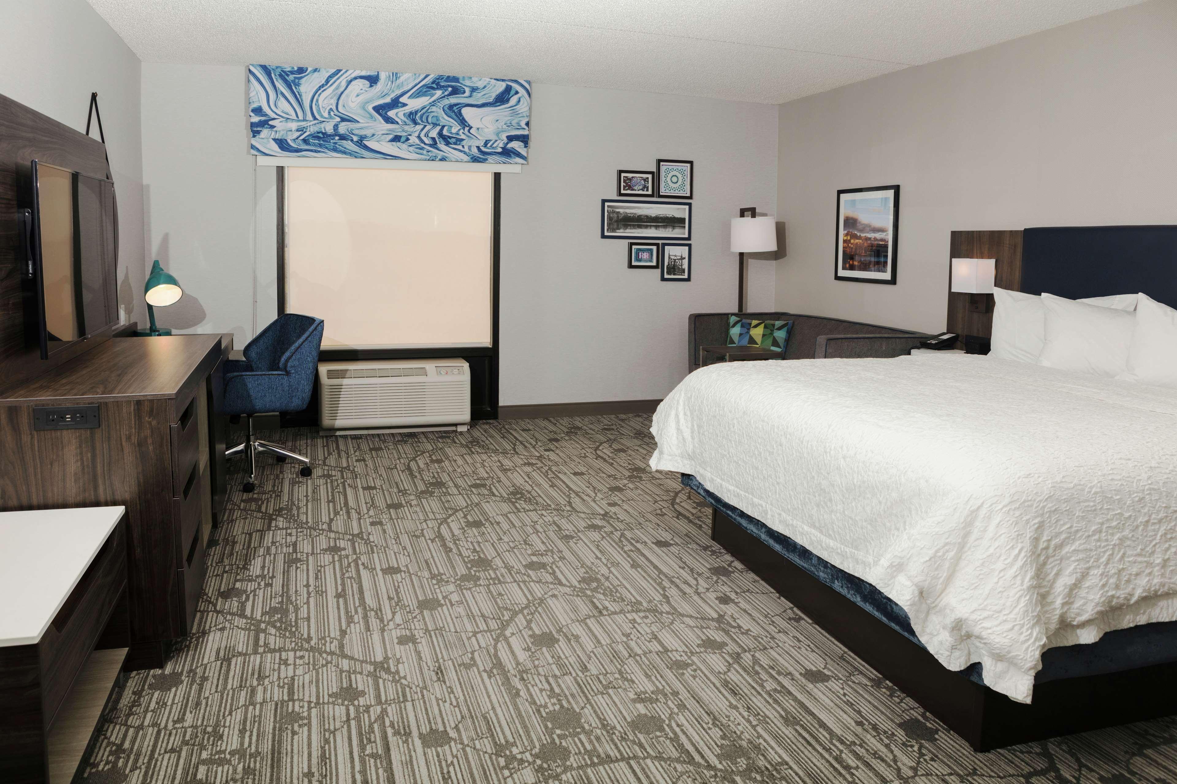 Hampton Inn Easton Exteriér fotografie