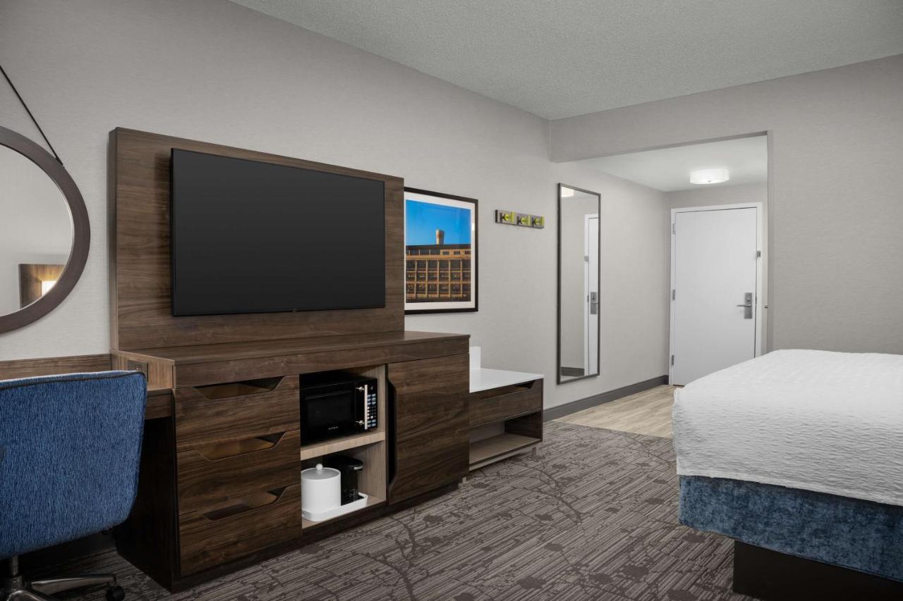 Hampton Inn Easton Exteriér fotografie