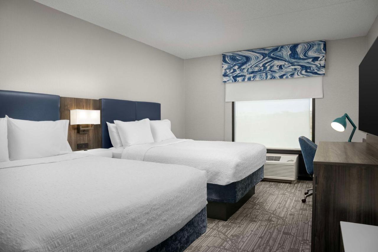 Hampton Inn Easton Exteriér fotografie