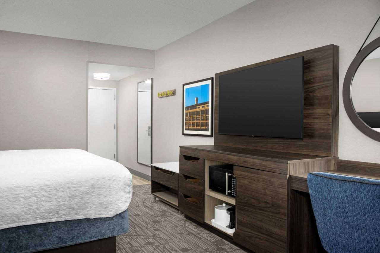 Hampton Inn Easton Exteriér fotografie