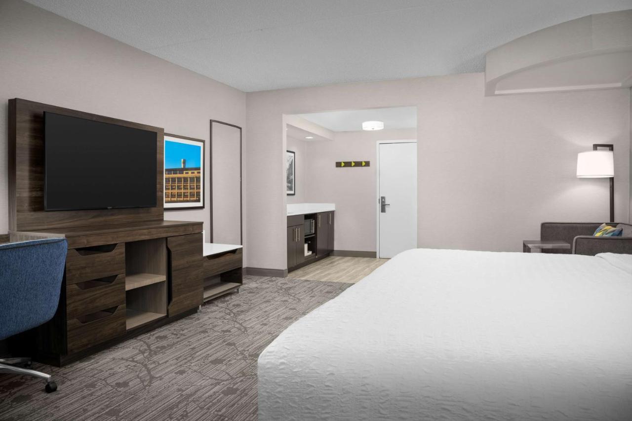 Hampton Inn Easton Exteriér fotografie