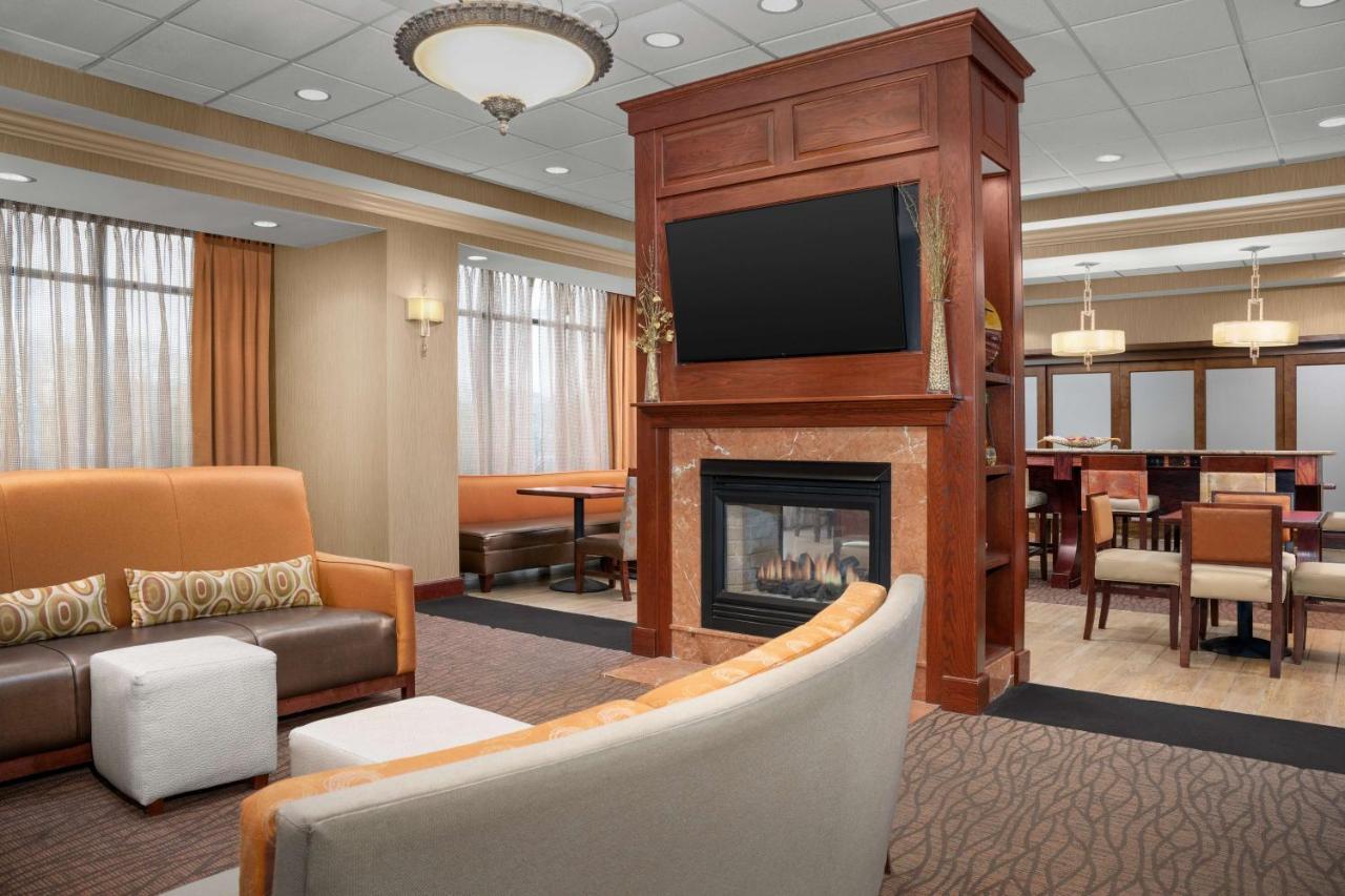 Hampton Inn Easton Exteriér fotografie
