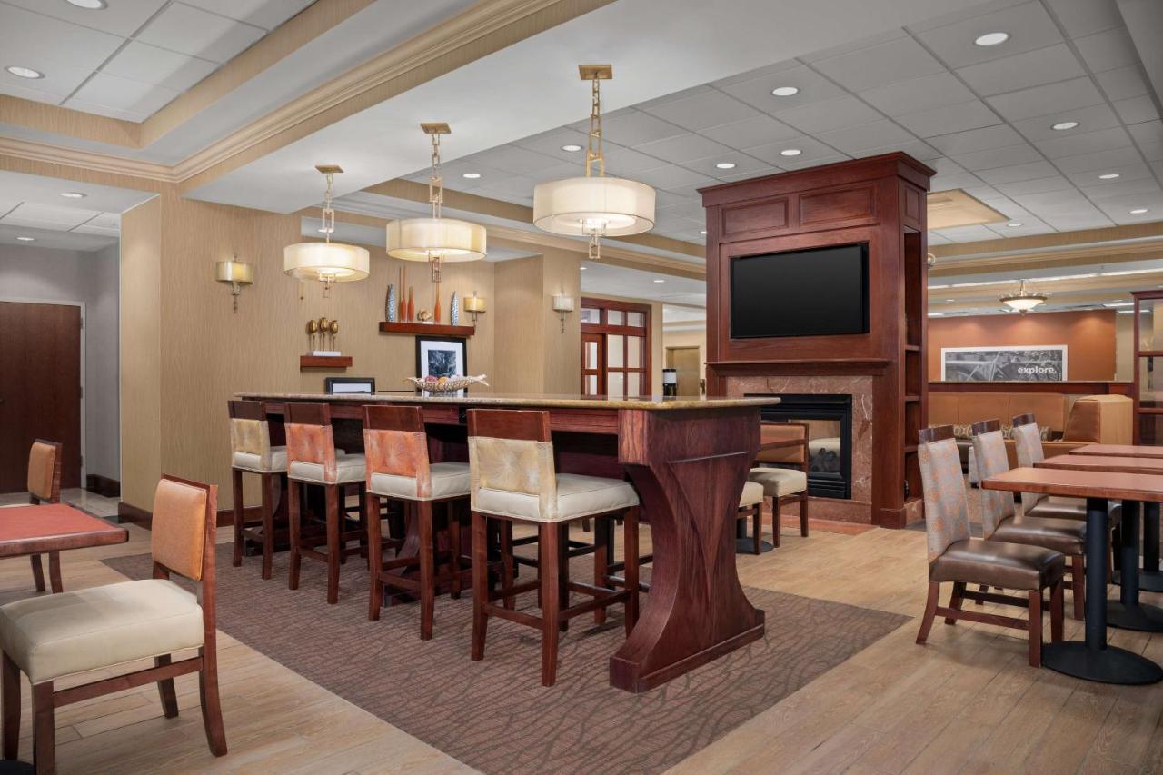 Hampton Inn Easton Exteriér fotografie