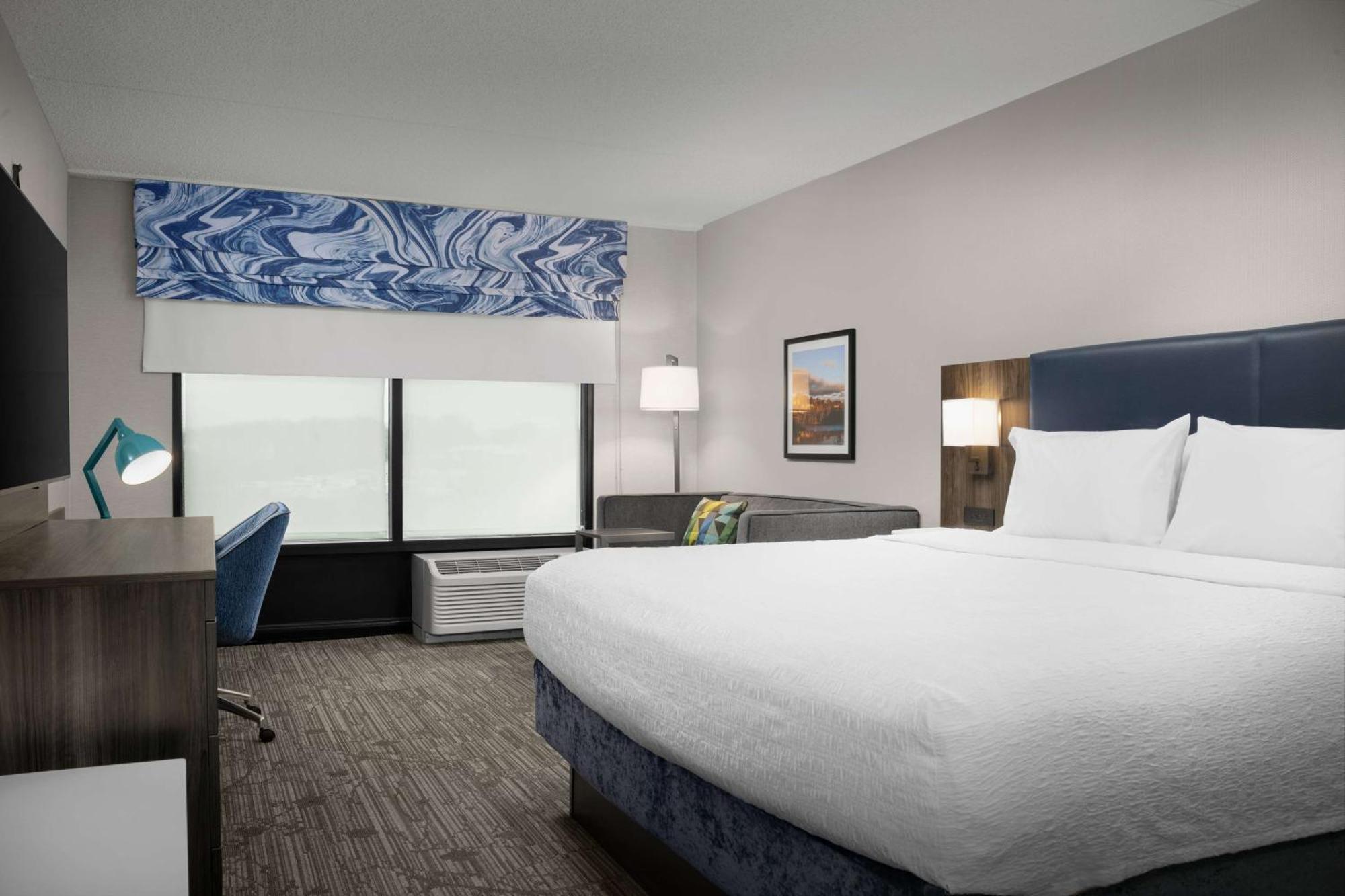 Hampton Inn Easton Exteriér fotografie