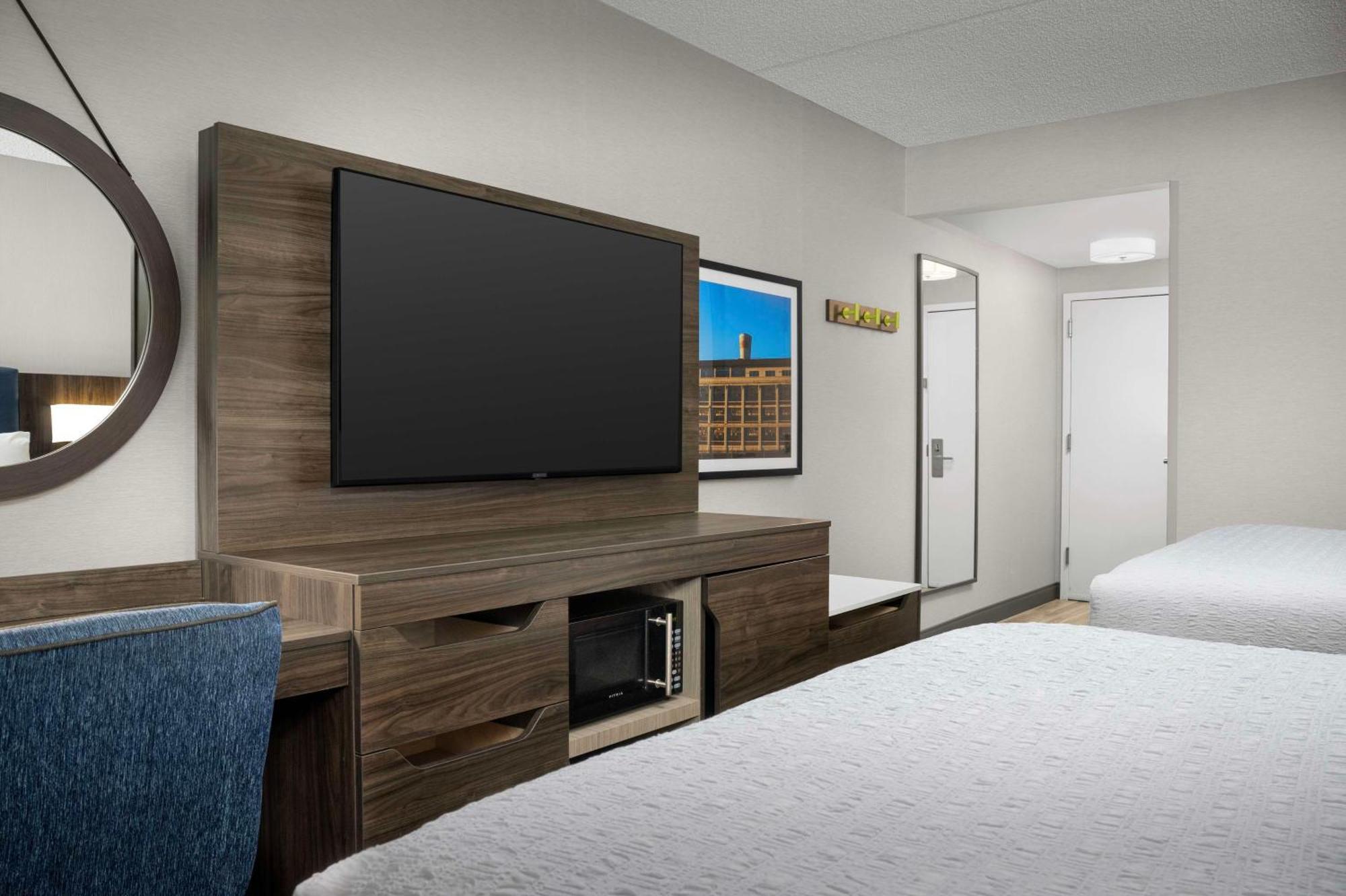 Hampton Inn Easton Exteriér fotografie
