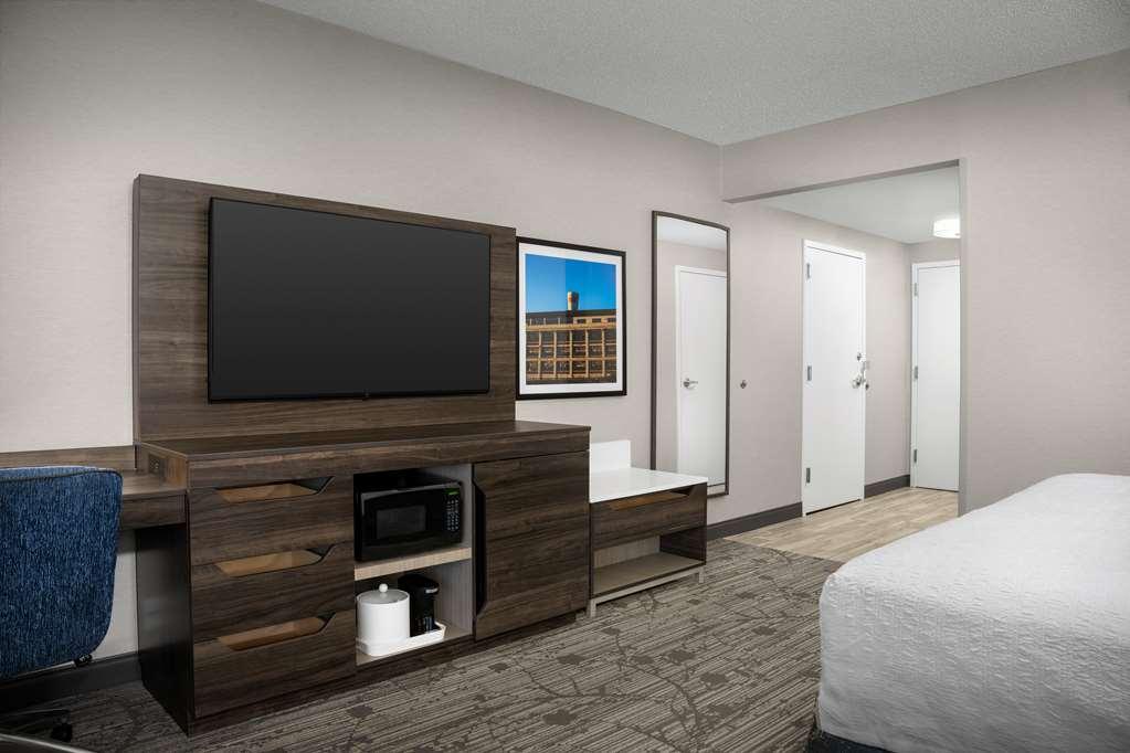 Hampton Inn Easton Pokoj fotografie