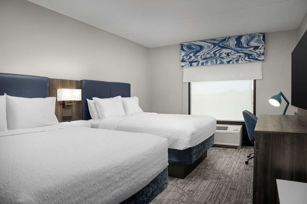 Hampton Inn Easton Pokoj fotografie