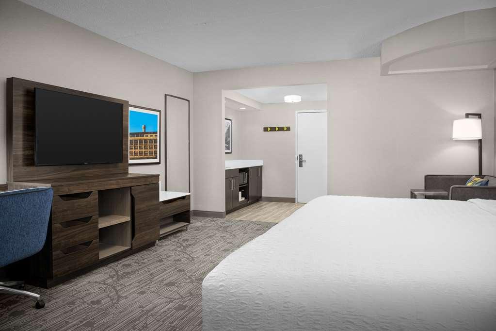 Hampton Inn Easton Pokoj fotografie