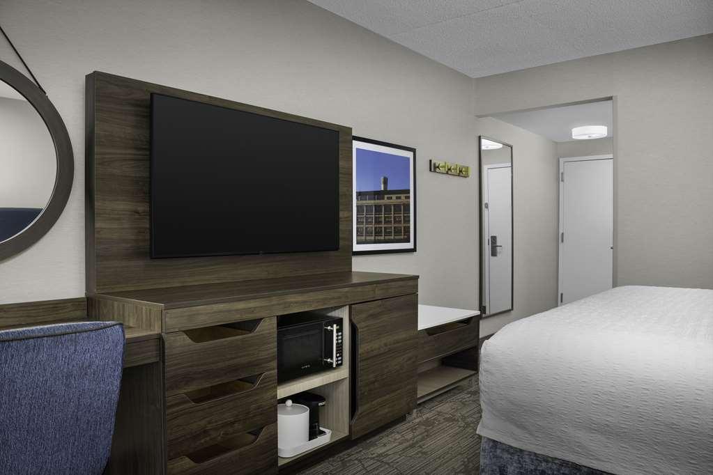 Hampton Inn Easton Pokoj fotografie