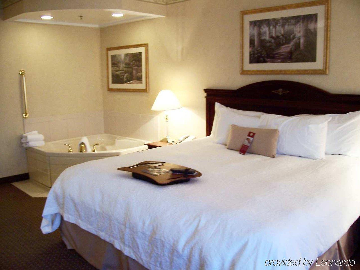 Hampton Inn Easton Pokoj fotografie