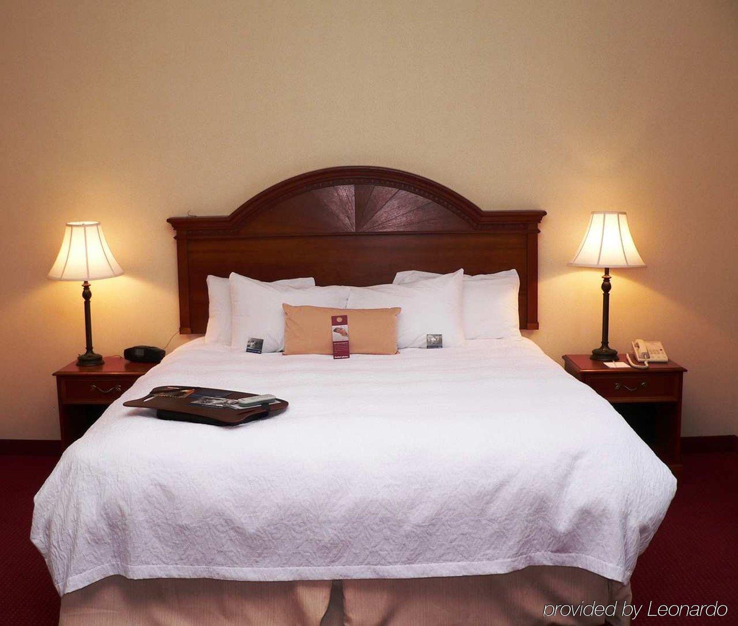 Hampton Inn Easton Pokoj fotografie