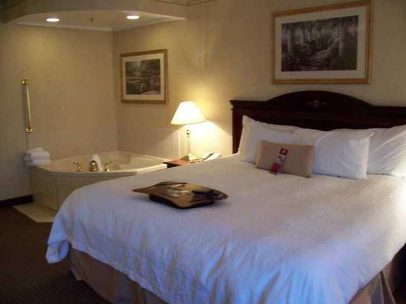 Hampton Inn Easton Pokoj fotografie