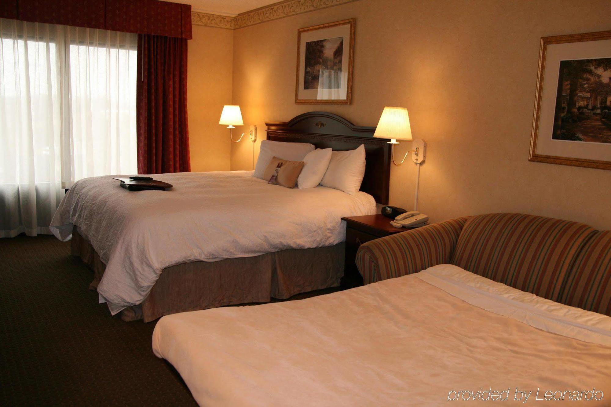 Hampton Inn Easton Pokoj fotografie