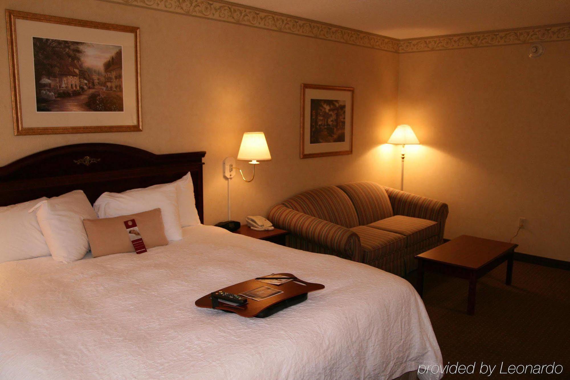 Hampton Inn Easton Pokoj fotografie